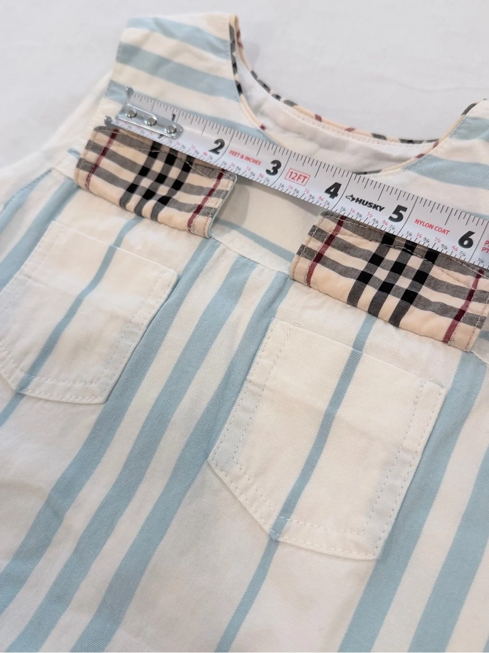 Burberry authentic kids